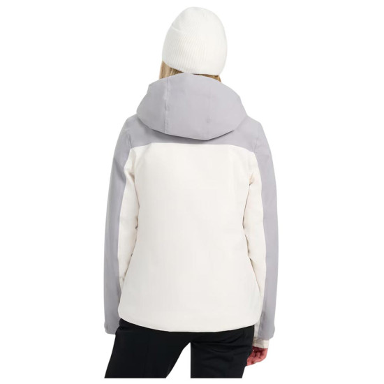 4F Γυναικείο μπουφάν Technical Jacket